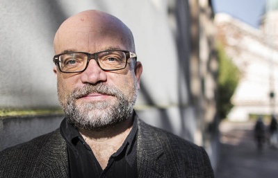 Katolický kněz, historik a teolog Tomáš Petráček Autor: Hospodářské noviny / Milan Bureš